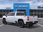 New 2025 Chevrolet Silverado 2500 LT Crew Cab 4WD Pickup for sale #51825 - photo 27