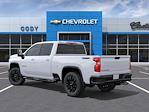 New 2025 Chevrolet Silverado 2500 LT Crew Cab 4WD Pickup for sale #51825 - photo 4