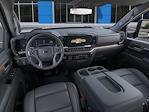 New 2025 Chevrolet Silverado 2500 LT Crew Cab 4WD Pickup for sale #51825 - photo 39