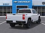 New 2025 Chevrolet Silverado 2500 LT Crew Cab 4WD Pickup for sale #51825 - photo 2