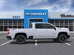 New 2025 Chevrolet Silverado 2500 LT Crew Cab 4WD Pickup for sale #51825 - photo 5