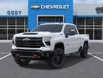 New 2025 Chevrolet Silverado 2500 LT Crew Cab 4WD Pickup for sale #51825 - photo 6