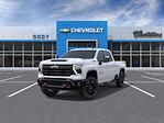 New 2025 Chevrolet Silverado 2500 LT Crew Cab 4WD Pickup for sale #51825 - photo 8