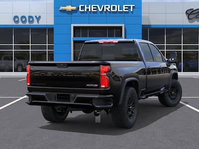 New 2025 Chevrolet Silverado 2500 ZR2 Crew Cab 4WD Pickup for sale #51925 - photo 2