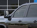 New 2025 Chevrolet Silverado 2500 ZR2 Crew Cab 4WD Pickup for sale #51925 - photo 12