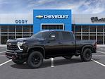 New 2025 Chevrolet Silverado 2500 ZR2 Crew Cab 4WD Pickup for sale #51925 - photo 26