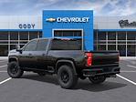 New 2025 Chevrolet Silverado 2500 ZR2 Crew Cab 4WD Pickup for sale #51925 - photo 27