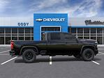 New 2025 Chevrolet Silverado 2500 ZR2 Crew Cab 4WD Pickup for sale #51925 - photo 29