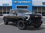 New 2025 Chevrolet Silverado 2500 ZR2 Crew Cab 4WD Pickup for sale #51925 - photo 31