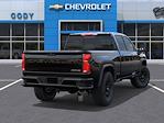 New 2025 Chevrolet Silverado 2500 ZR2 Crew Cab 4WD Pickup for sale #51925 - photo 2