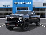 New 2025 Chevrolet Silverado 2500 ZR2 Crew Cab 4WD Pickup for sale #51925 - photo 6