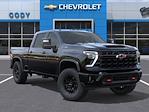 New 2025 Chevrolet Silverado 2500 ZR2 Crew Cab 4WD Pickup for sale #51925 - photo 7