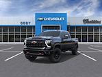 New 2025 Chevrolet Silverado 2500 ZR2 Crew Cab 4WD Pickup for sale #51925 - photo 8