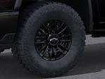 New 2025 Chevrolet Silverado 2500 ZR2 Crew Cab 4WD Pickup for sale #51925 - photo 9