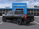 New 2025 Chevrolet Silverado 2500 LT Crew Cab 4WD Pickup for sale #52025 - photo 27