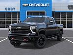 New 2025 Chevrolet Silverado 2500 LT Crew Cab 4WD Pickup for sale #52025 - photo 30