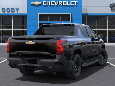 2024 Chevrolet Silverado EV Crew Cab 4WD, Pickup for sale #53324 - photo 2