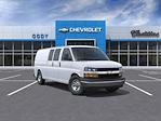 New 2025 Chevrolet Express 3500 Empty Cargo Van for sale #53325 - photo 25