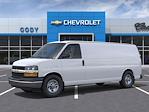 New 2025 Chevrolet Express 3500 Empty Cargo Van for sale #53325 - photo 26