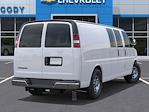 New 2025 Chevrolet Express 3500 Empty Cargo Van for sale #53325 - photo 28