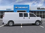 New 2025 Chevrolet Express 3500 Empty Cargo Van for sale #53325 - photo 29