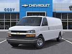 New 2025 Chevrolet Express 3500 Empty Cargo Van for sale #53325 - photo 30