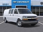 New 2025 Chevrolet Express 3500 Empty Cargo Van for sale #53325 - photo 31