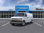 New 2025 Chevrolet Express 3500 Empty Cargo Van for sale #53325 - photo 32