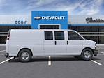 New 2025 Chevrolet Express 3500 Empty Cargo Van for sale #53325 - photo 5