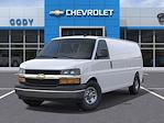New 2025 Chevrolet Express 3500 Empty Cargo Van for sale #53325 - photo 6