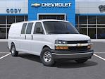 New 2025 Chevrolet Express 3500 Empty Cargo Van for sale #53325 - photo 7
