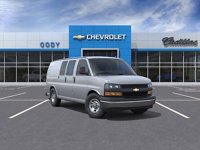 New 2025 Chevrolet Express 2500 Empty Cargo Van for sale #53525 - photo 1