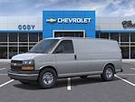 New 2025 Chevrolet Express 2500 Empty Cargo Van for sale #53525 - photo 3