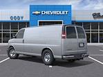 New 2025 Chevrolet Express 2500 Empty Cargo Van for sale #53525 - photo 27
