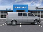 New 2025 Chevrolet Express 2500 Empty Cargo Van for sale #53525 - photo 29