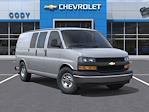 New 2025 Chevrolet Express 2500 Empty Cargo Van for sale #53525 - photo 7