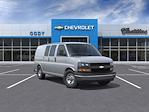 New 2025 Chevrolet Express 2500 Empty Cargo Van for sale #53525 - photo 25
