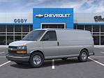 New 2025 Chevrolet Express 2500 Empty Cargo Van for sale #53525 - photo 26