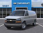 New 2025 Chevrolet Express 2500 Empty Cargo Van for sale #53525 - photo 30