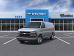 New 2025 Chevrolet Express 2500 Empty Cargo Van for sale #53525 - photo 8