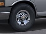 New 2025 Chevrolet Express 2500 Empty Cargo Van for sale #53525 - photo 9