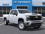 New 2025 Chevrolet Silverado 2500 Work Truck Crew Cab 4WD Pickup for sale #53725 - photo 31