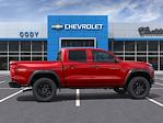 New 2026 Chevrolet Colorado Trail Boss Crew Cab 4WD Pickup for sale #5526 - photo 29