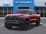 New 2026 Chevrolet Colorado Trail Boss Crew Cab 4WD Pickup for sale #5526 - photo 30