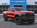 New 2026 Chevrolet Colorado Trail Boss Crew Cab 4WD Pickup for sale #5526 - photo 31