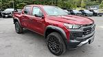 New 2026 Chevrolet Colorado Trail Boss Crew Cab 4WD Pickup for sale #5526 - photo 7