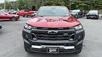 New 2026 Chevrolet Colorado Trail Boss Crew Cab 4WD Pickup for sale #5526 - photo 8