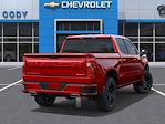 New 2026 Chevrolet Silverado 1500 RST Crew Cab 4WD Pickup for sale #5626 - photo 2