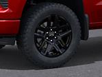New 2026 Chevrolet Silverado 1500 RST Crew Cab 4WD Pickup for sale #5626 - photo 9