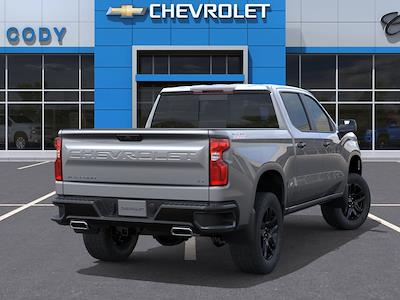 New 2026 Chevrolet Silverado 1500 LT Crew Cab 4WD Pickup for sale #6026 - photo 2